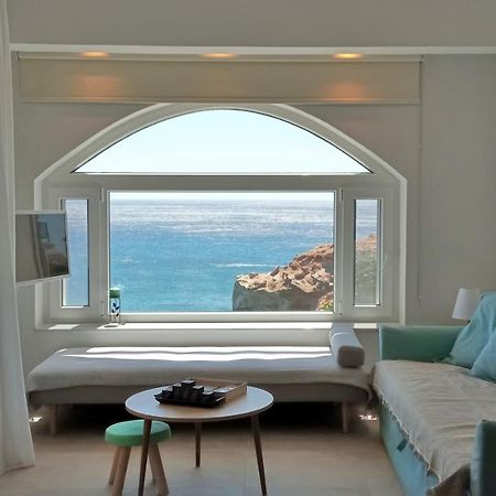 Isalo Villa มากรีเยียลอส ภายนอก รูปภาพ