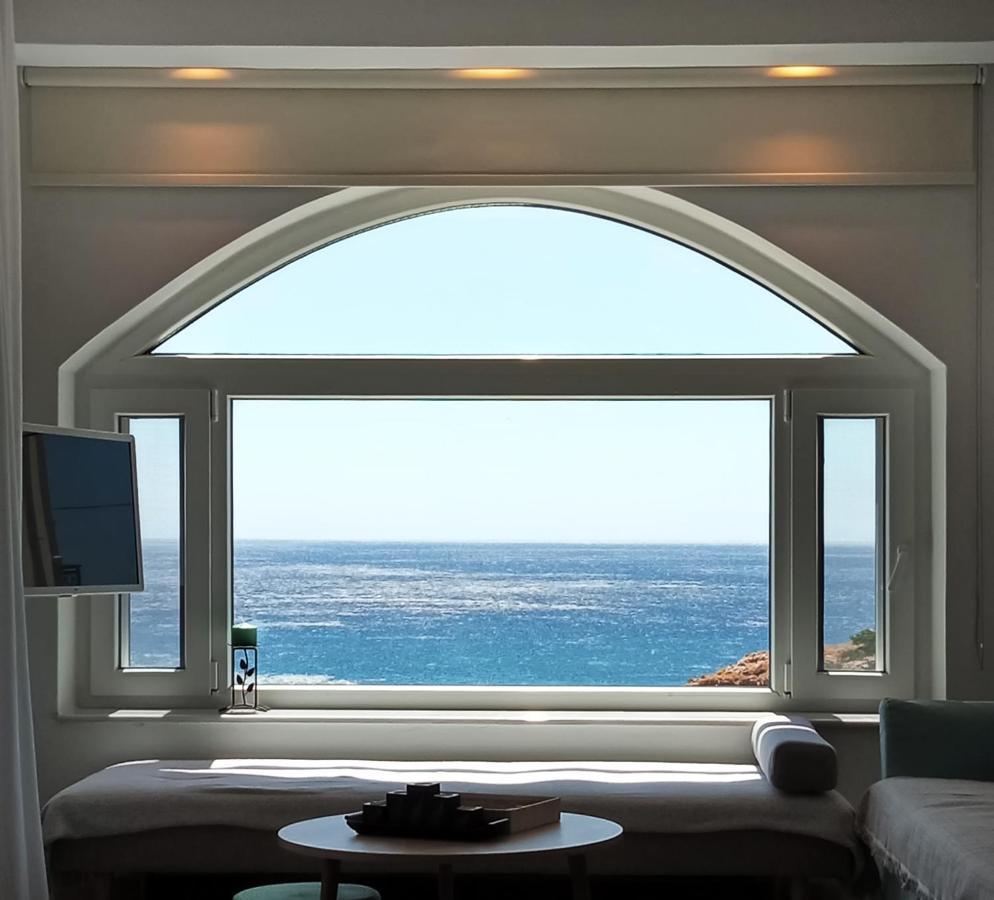Isalo Villa มากรีเยียลอส ภายนอก รูปภาพ