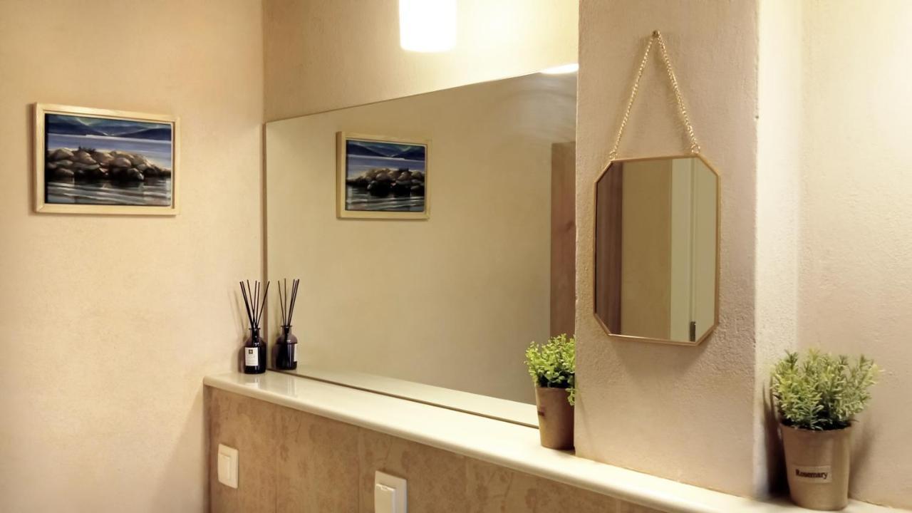Isalo Villa มากรีเยียลอส ภายนอก รูปภาพ