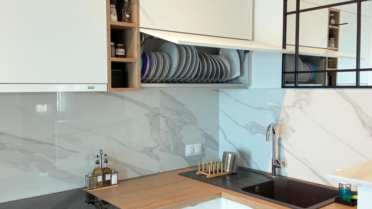 Isalo Villa มากรีเยียลอส ภายนอก รูปภาพ