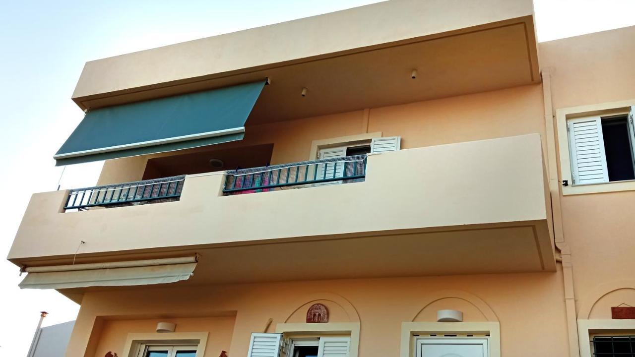 Isalo Villa มากรีเยียลอส ภายนอก รูปภาพ