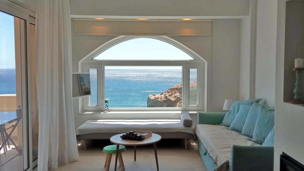 Isalo Villa มากรีเยียลอส ภายนอก รูปภาพ