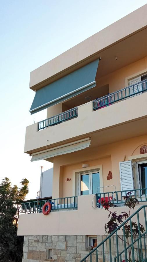 Isalo Villa มากรีเยียลอส ภายนอก รูปภาพ