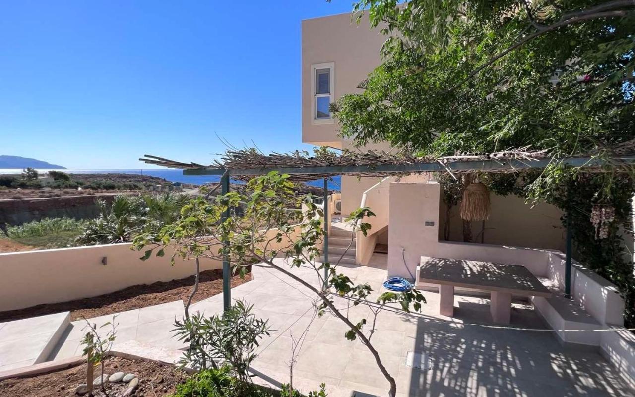 Isalo Villa มากรีเยียลอส ภายนอก รูปภาพ